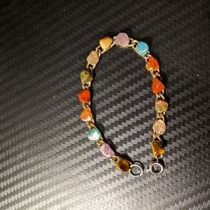 2/$20 Stone Bracelet